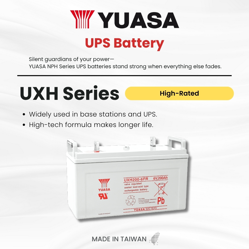UXH Type